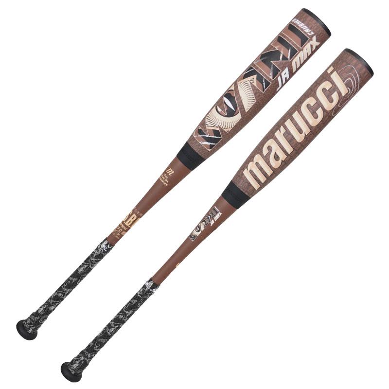 marucci マルーチ 少年軟式バット ワニクラッシャー マックス ジュニア