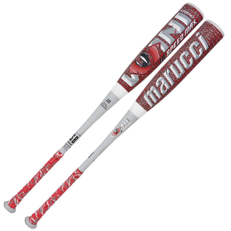 marucci（マルーチ） 少年軟式バット ワニクラッシャー スピード