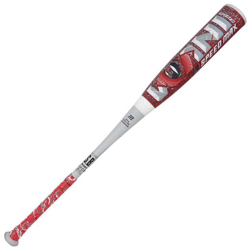 marucci 軟式バット 80cm 赤ワニクラッシャースピードジュニア marucci（マルーチ） 少年軟式バット ワニクラッシャー スピード
