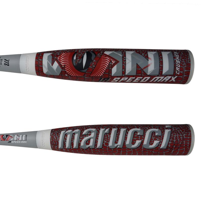marucci（マルーチ） 少年軟式バット ワニクラッシャー スピード