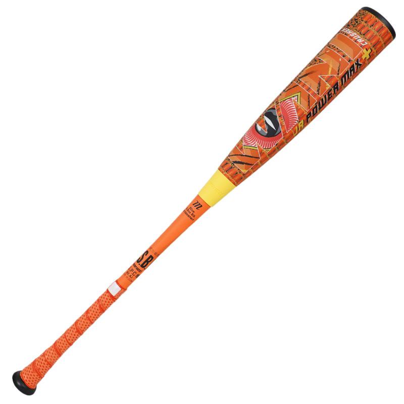 marucci（マルーチ） 少年軟式バット ワニクラッシャー パワー