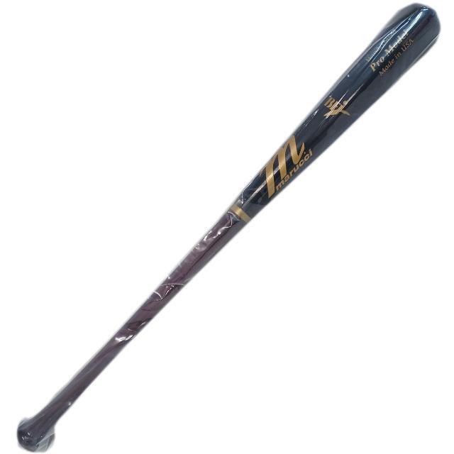 marucci（マルーチ） 硬式バット 木製 BFJマーク入り スポサク