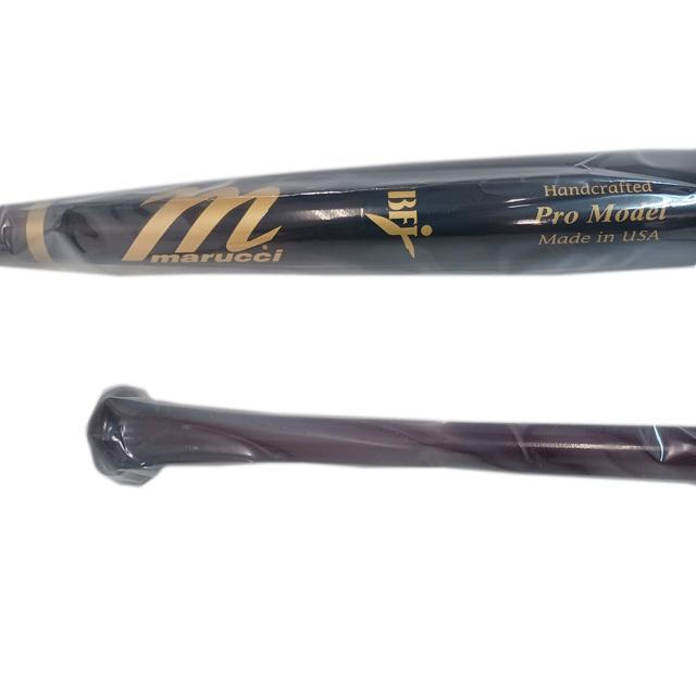 marucci（マルーチ） 硬式バット 木製 BFJマーク入り スポサク
