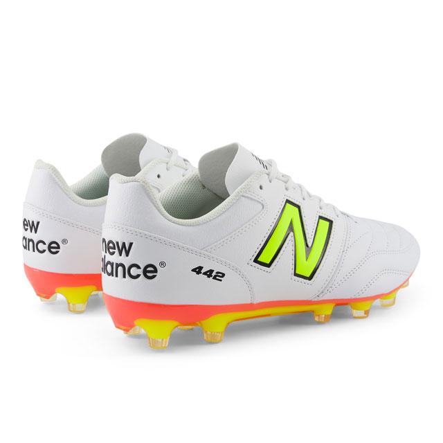 New Balance442 MS42WT2 サッカー⭐︎新品未使用25.5 楽天市場】ニューバランス 442 TEAM HG WT2 2E New Balance