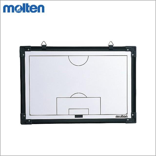 サッカー　作戦ボード　モルテン 作戦ボード molten モルテン サッカー 希少 - メルカリ