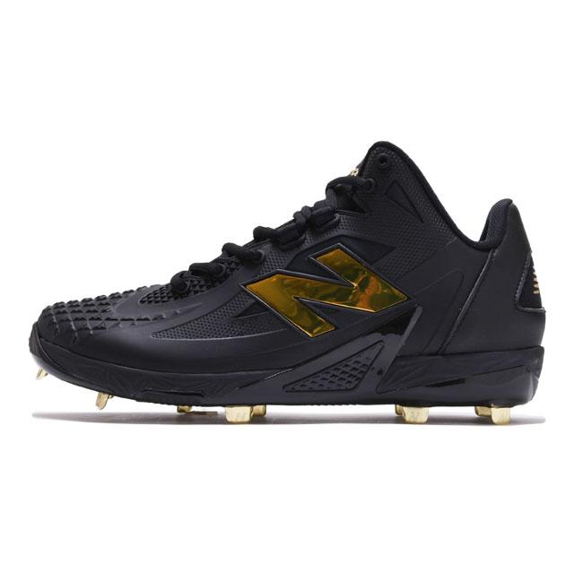 New Balance（ニューバランス） 40％OFF！ 野球スパイク 埋め込み金具