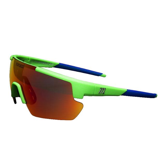 marucci Vision スポーツサングラス 定価20900円 【公式通販】