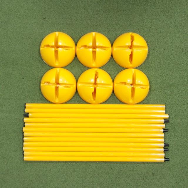 お待たせ!お待たせ!ポール&台セット 6個SET ON CloudNine オンクラウドナイン サッカー フットサル ラグビー トレーニング BallClubオリジナル商品 OCN-118 応援グッズ シューズ乾燥機 PSEマーク シューズドライヤー ON CloudNine オンクラウドナイン BallClubオリジナル FOOTWER DRYER サッカーフットサル 野球 ブーツ 乾燥機 スキー スノーボード ドライヤー 乾燥 消臭 OCN-130