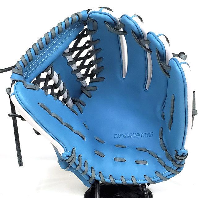 軟式グラブ ON+CloudNine オンクラウドナイン 軟式オールラウンド用