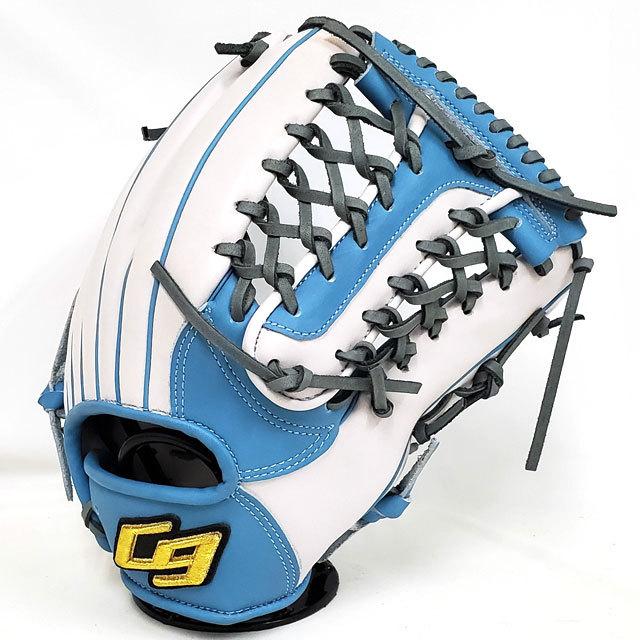 軟式グラブ ON+CloudNine オンクラウドナイン 軟式オールラウンド用