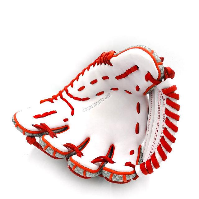 軟式グローブ ON+CloudNine オンクラウドナイン グラブ オーダー 軟式