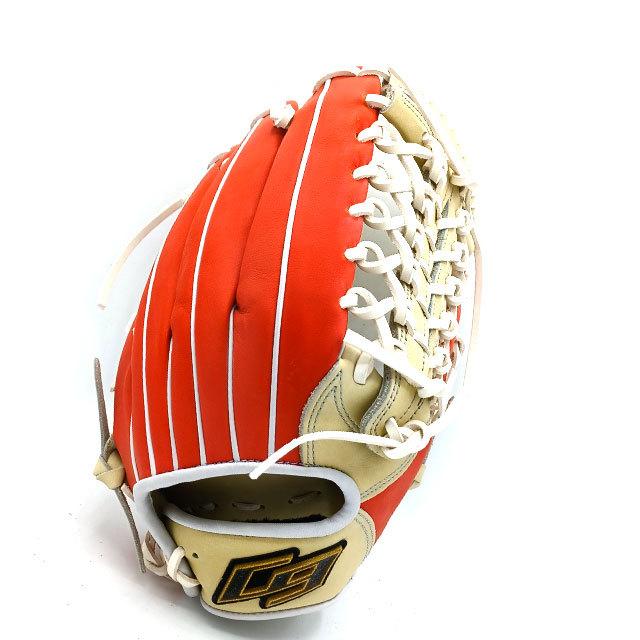 軟式グローブ On Cloudnine オンクラウドナイン オーダー 軟式外野手用 軟式外野手用 野球 軟式 グローブ グラブ カラー 22 22ss 一般 草野球 M号 Ocn22 1275 Rdcrwt Ocn22 1275 野球 サッカー専門店ボールクラブ 割引ファッションの