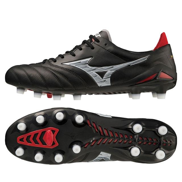 MIZUNO ミズノ サッカースパイク モレリア NEO 4 JAPAN ブラック MIZUNO ミズノ サッカースパイク モレリア NEO 4 JAPAN ブラック