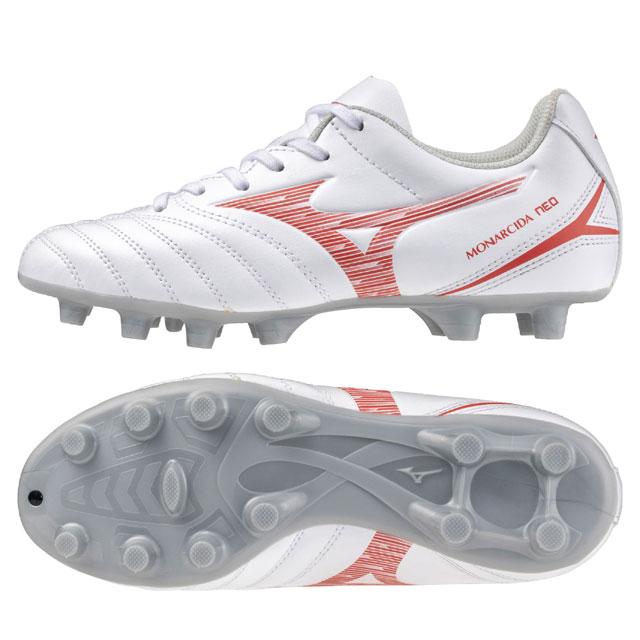 MIZUNO（ミズノ） サッカースパイク ジュニア モナルシーダ 3 SELECT