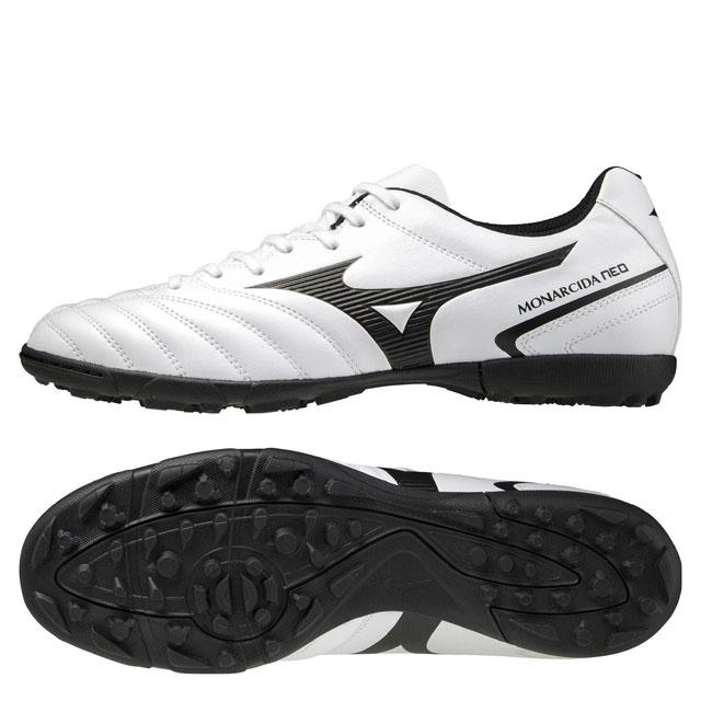 ミズノ モナルシーダ Neo 2 Select As ホワイト サッカー フットサル トレーニングシューズ ワイドモデル Mizuno21q1 P1gd P1gd 野球 サッカー専門店ボールクラブ 通販 Yahoo ショッピング