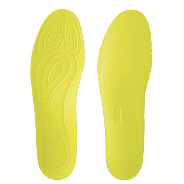 ミズノ Zeroglide Lite カップインソール ゼログライドライト カップインソール サッカー 小物 アクセサリー シューズ用品 中敷き イエロー P1gz P1gz 野球 サッカー専門店ボールクラブ 通販 Yahoo ショッピング