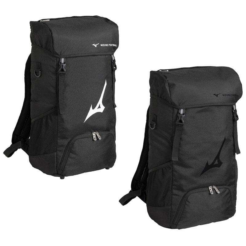 MIZUNO（ミズノ） サッカー バックパック 約35L フットサル リュック