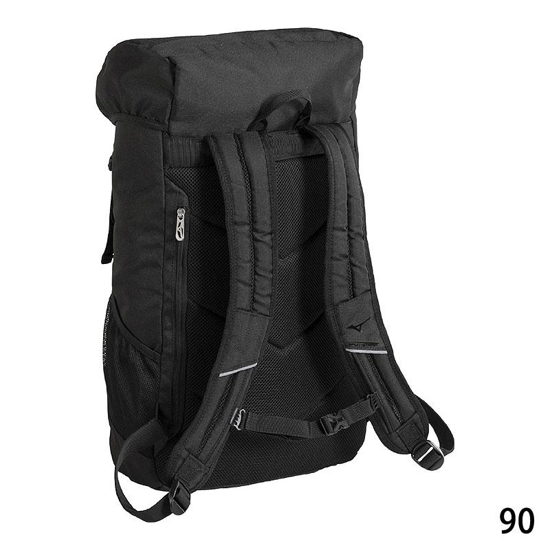 MIZUNO（ミズノ） サッカー バックパック 約35L フットサル リュック