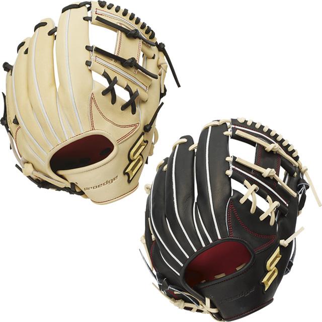 【限定値下げ！】　新品未使用　SSK proedge 内野手　硬式 型付け済 エスエスケイ（SSK） 40％OFF 限定 硬式グラブ 内野手用 proedge