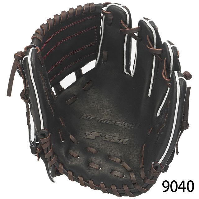 エスエスケイ（SSK） 40%OFF 硬式グローブ プロエッジ 5L 22SS
