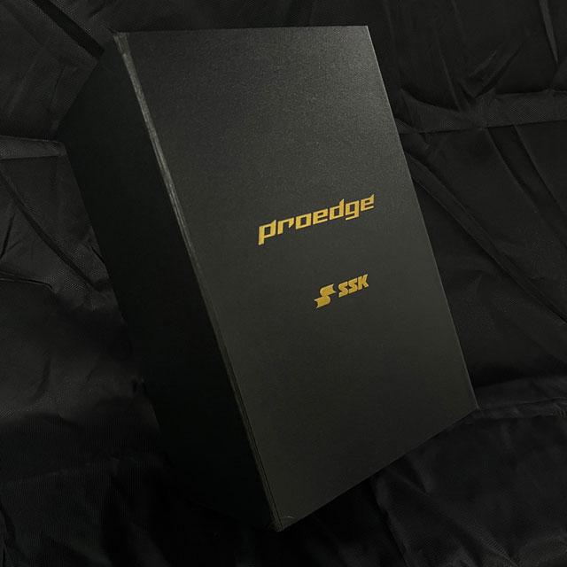 硬式グローブ グラブ ＳＳＫ エスエスケイ 栄 proedge 野球 プロエッジ 23FW ピッチャー (硬式投手用) PEKY7156L｜ballclub-b｜06