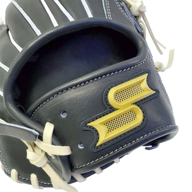 2025モデル】SSK 限定 硬式 グローブ グラブ 内野手用 矢野
