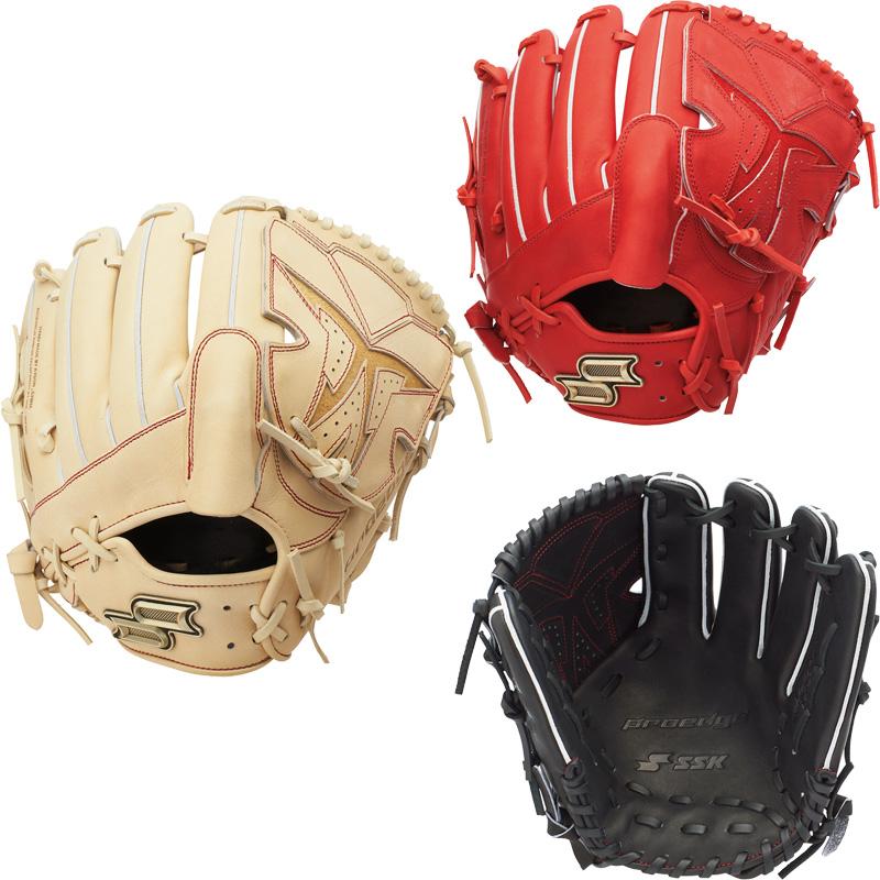 ＳＳＫ エスエスケイ 限定 硬式グラブ proedge プロエッジ SBN 野球 ピッチャー グローブ 一般 大人 硬式投手用 サイズ6L PKS71525F エスエスケイ（SSK） 限定 硬式グラブ proedge プロエッジ SBN 野球