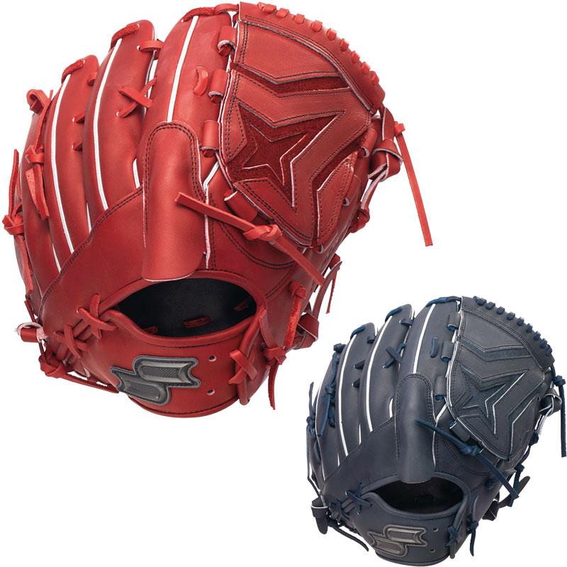 エスエスケイ（SSK） 限定 硬式グラブ proedge プロエッジ SBNバック