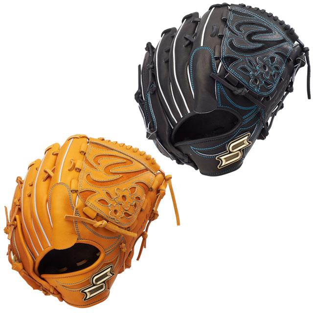 エスエスケイ（SSK） 40％OFF 硬式グローブ proedge プロエッジ W 25SS
