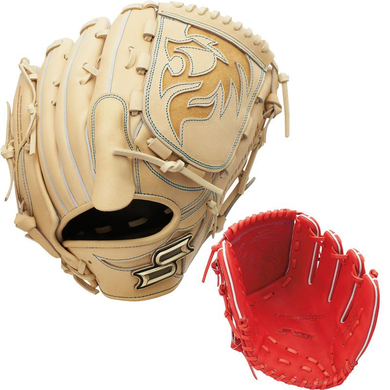 SSK 　プロエッジ　硬式　投手　【週末限定価格】 楽天市場】野球 エスエスケイ 硬式グローブ プロエッジ proedge 投手用