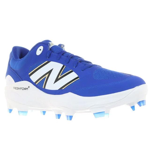 New Balance（ニューバランス） 50％OFF 野球スパイク ポイント