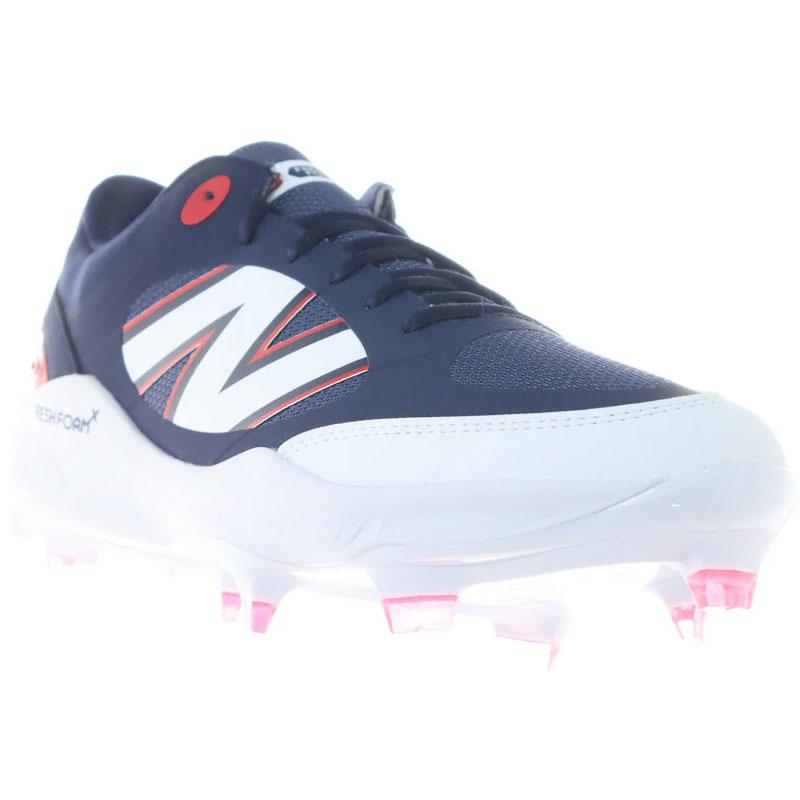 New Balance（ニューバランス） 野球スパイク ポイントスパイク 3000v7