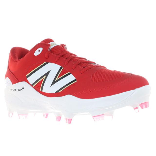 New Balance（ニューバランス） 50％OFF 野球スパイク ポイント