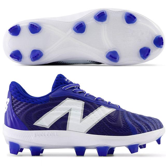 New Balance（ニューバランス） 50％OFF 野球スパイク ポイント