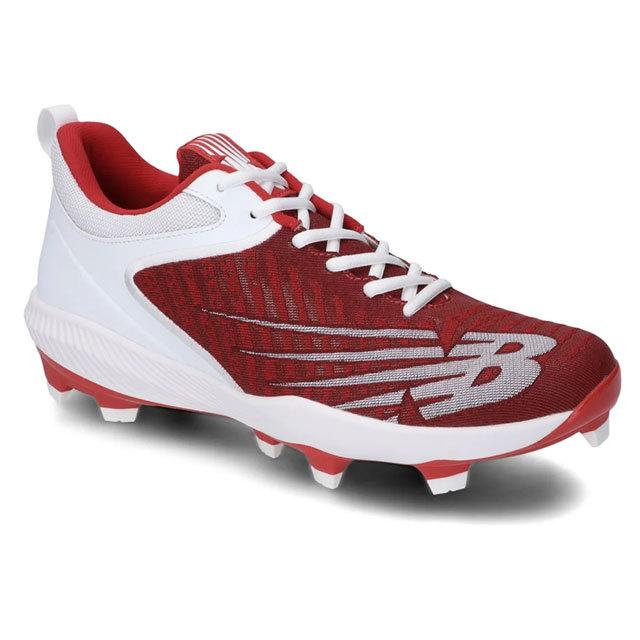 野球スパイク　New Balance PL4040N6(28センチ） 新品]28cm NEW BALANCE PL4040N6 野球スパイク 紺 新品]28cm NEW