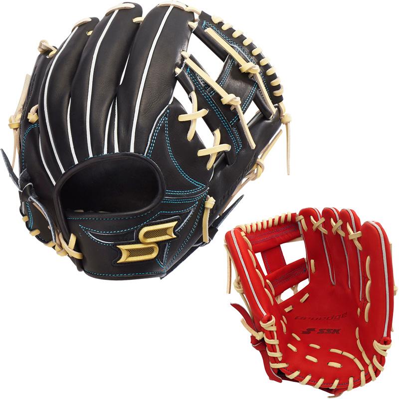 エスエスケイ（SSK） 限定 軟式グラブ proedge プロエッジ 内野手用