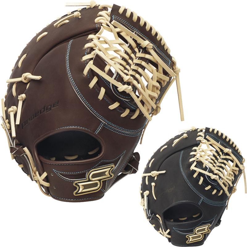 SSK proedge 軟式用　ファーストミット エスエスケイ（SSK） 軟式グラブ proedge プロエッジ 一塁手用 野球