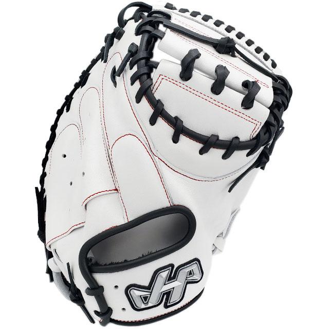 ハタケヤマ（HATAKEYAMA） ☆袋プレ☆ キャッチャーミット 軟式