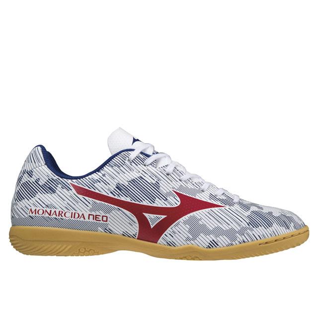 ミズノフットサルシューズ新品モナルシーダ ミズノ（MIZUNO）フットサルシューズ モナルシーダNEO SALA CLUB