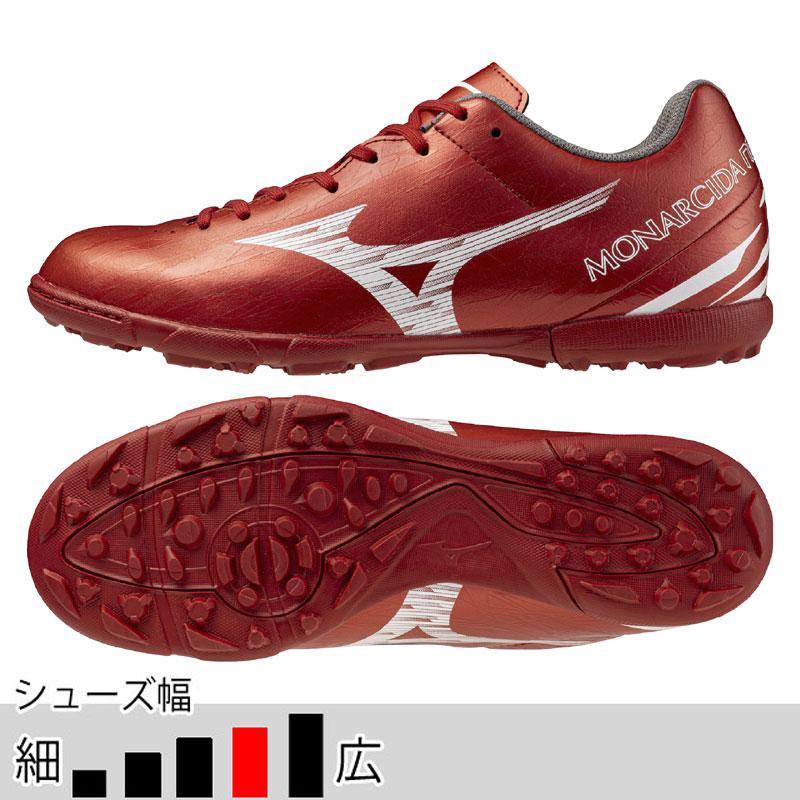 MIZUNO（ミズノ） フットサル ターフシューズ モナルシーダ NEO SALA