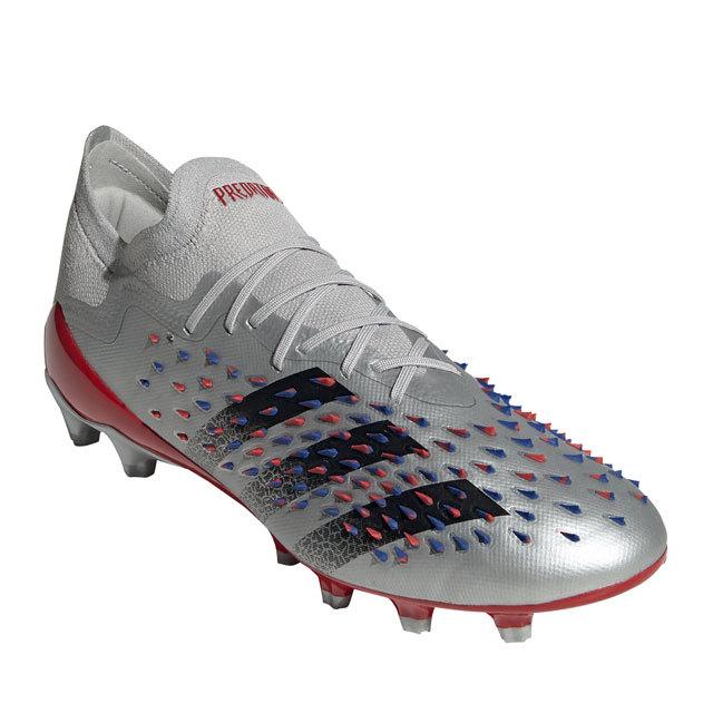 adidas（アディダス） 66％OFF！ プレデター フリーク 20.1 L AG