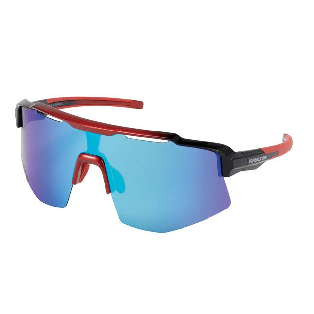 Rawlings（ローリングス） スポーツサングラス 偏光一眼 サングラス