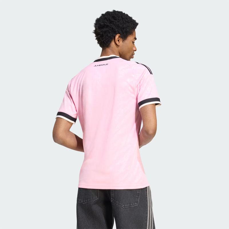adidas（アディダス） ユベントス 26/27 アウェイ レプリカ