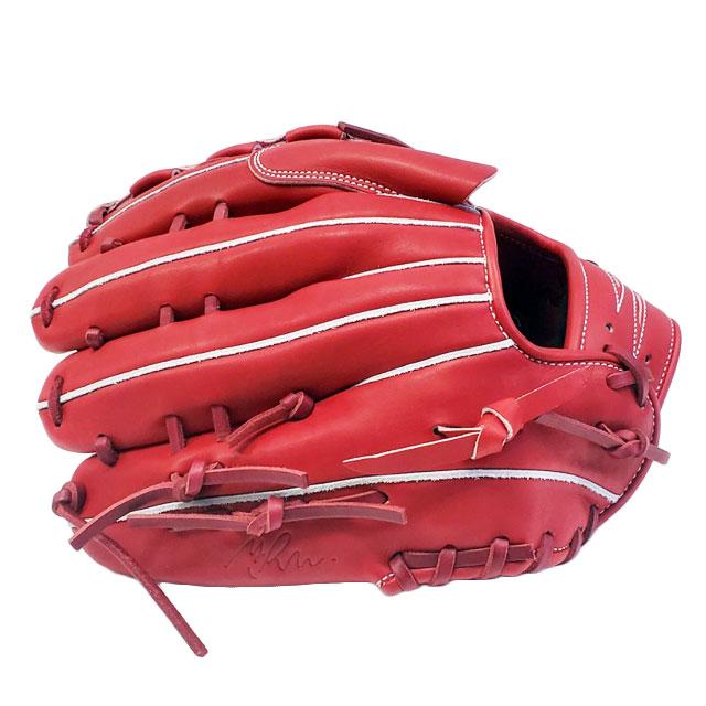 硬式グローブ GLOVE STUDIO RYU リュウ グラブ キップレザー 野球