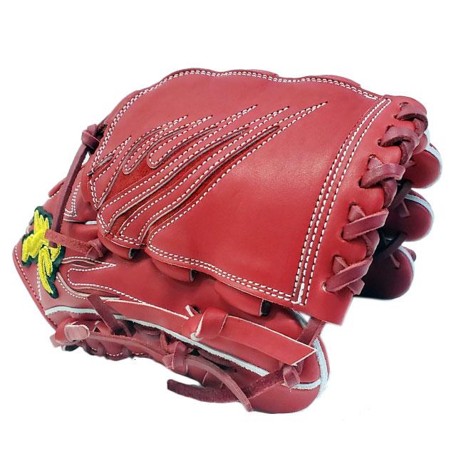 硬式グローブ GLOVE STUDIO RYU リュウ グラブ キップレザー 野球