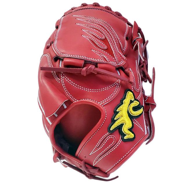 硬式グローブ GLOVE STUDIO RYU リュウ グラブ キップレザー 野球