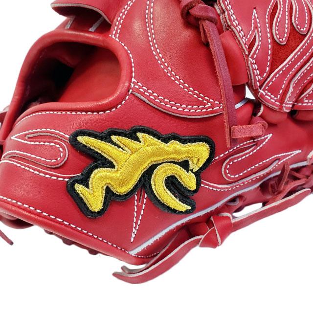 硬式グローブ GLOVE STUDIO RYU リュウ グラブ キップレザー 野球