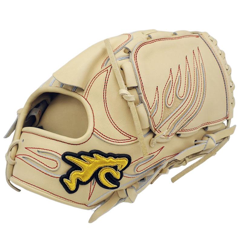 硬式グローブ GLOVE STUDIO RYU リュウ グラブ キップレザー 野球