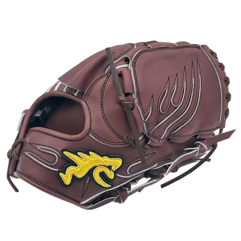 Ryu硬式野球グラブ 硬式グローブ GLOVE STUDIO RYU リュウ グラブ キップレザー 野球