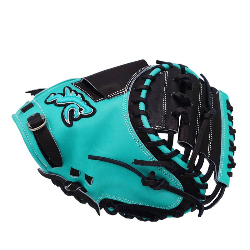 GLOVE STUDIO RYU リュウ 硬式用グラブ キャッチャーミット 限定 野球